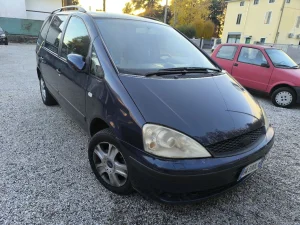 Letva volana Ford Galaxy 2001-2005