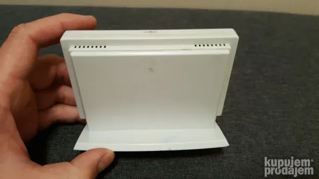 Termostat Computherm Q7 RF