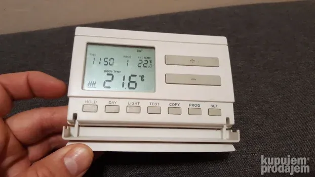 Termostat Computherm Q7 RF
