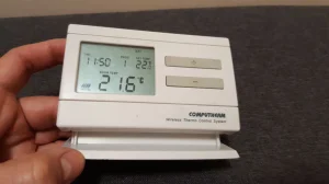 Termostat Computherm Q7 RF