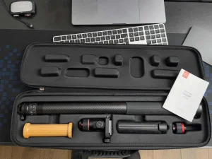 Moza Slypod slajder / monopod