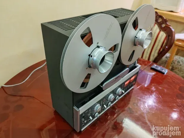 Revox B-77