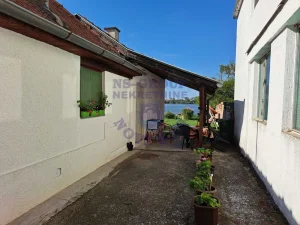 Beočin, Širi centar, dvosobna, 23 m²