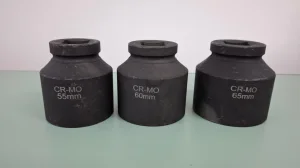 Tri gedore jedan col 55,60 i 65mm