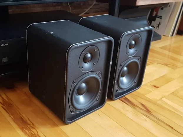 Audio Pro Mondial M.2 - KupujemProdajem