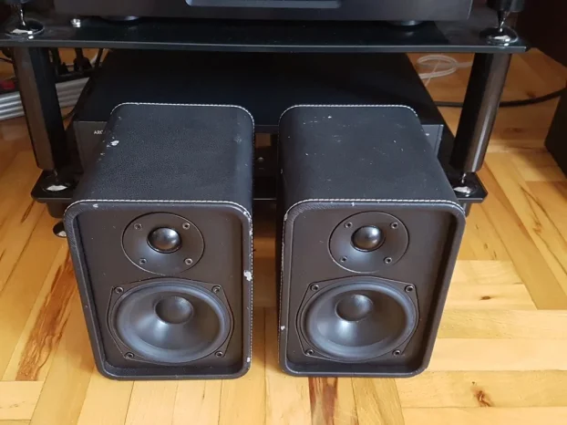 Audio Pro Mondial M.2 - KupujemProdajem