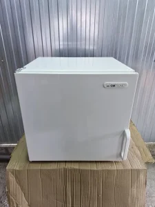 Clatronic CTC Mini Zamrzivač A+ + + Klase 50L Kao Nov