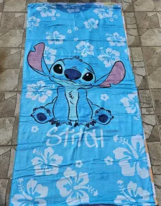 Peskiri pamučni stitch