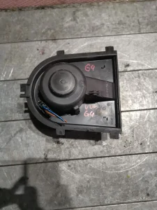 Ventilator kabine VW Golf 4  1997-2003