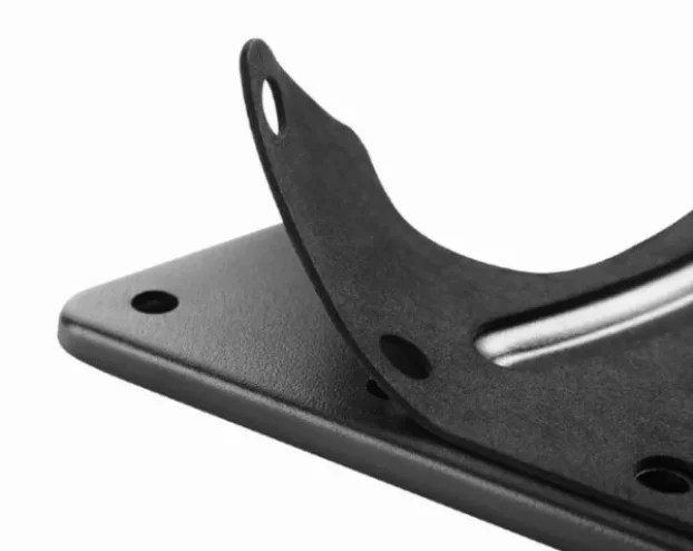 Zidni nosač za TV 32-65” - Nagibni tanak dizajn tv nosac NOV