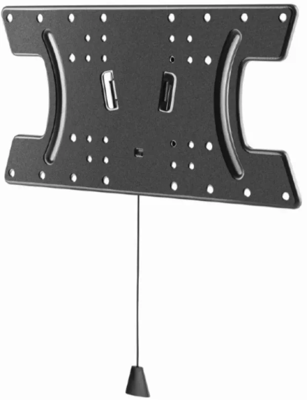 Zidni nosač za TV 32-65” - Nagibni tanak dizajn tv nosac NOV