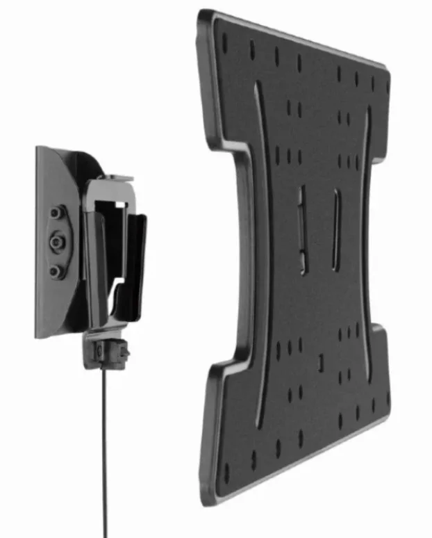 Zidni nosač za TV 32-65” - Nagibni tanak dizajn tv nosac NOV