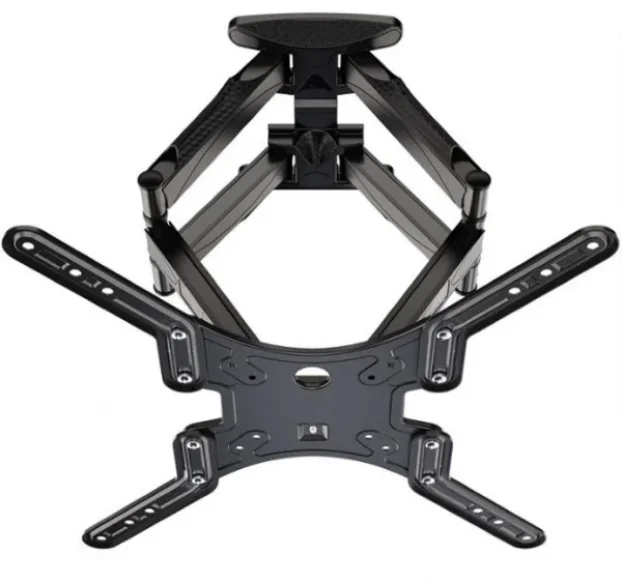 Zidni nosač za TV 32-65” - Nagibni tanak dizajn tv nosac NOV