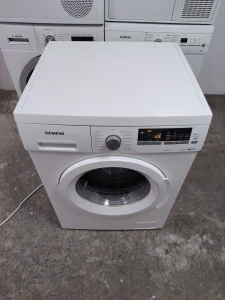 Siemens IQ500 ves masina 7kg, 1400rpm Nemacka
