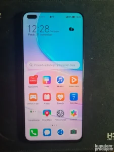 Huawei nova8i