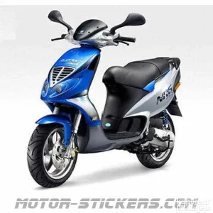 Kupujem piaggio nrg