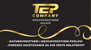 Knjigovodstvene usluge