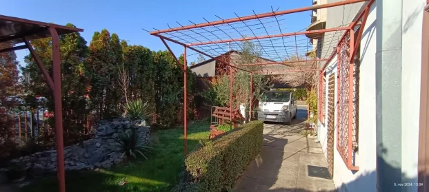 Brzi Brod, 4.0 četvorosobna, 160 m²