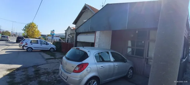 Brzi Brod, 4.0 četvorosobna, 160 m²