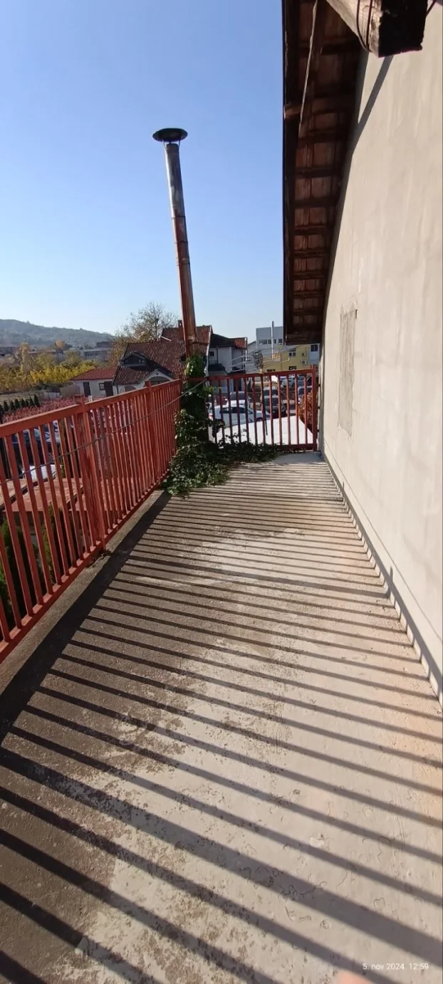 Brzi Brod, 4.0 četvorosobna, 160 m²