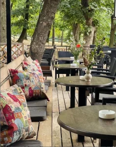 Potreban kuvar - pomocni kuvar za rad u kafe restoranu