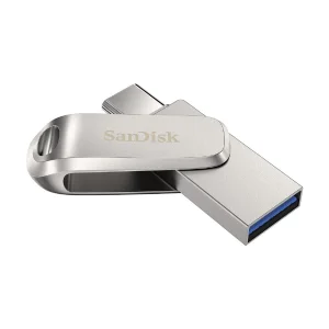 Sandisk USB Ultra Dual Drive Luxe USB Type-C 1TB