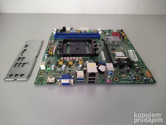 Lenovo H50-55 Maticna Ploca Soket FM2+
