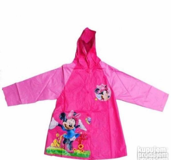 Kabanice decije-Za Devojcice i Decake