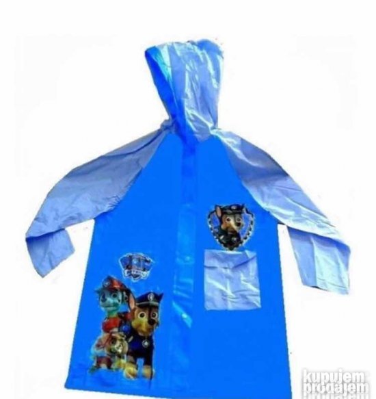 Kabanice decije-Za Devojcice i Decake