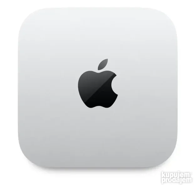 Mac mini M4 16/256 NA STANJU