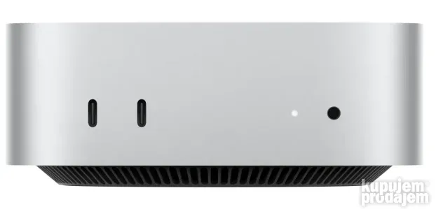 Mac mini M4 16/256 NA STANJU