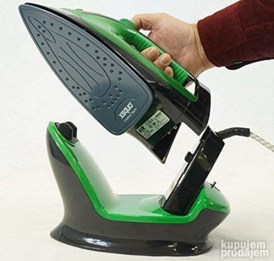 Bezicna Pegla 2200 W -  XSQUO