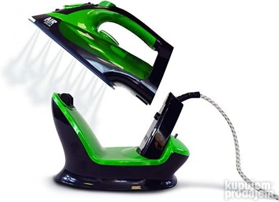 Bezicna Pegla 2200 W -  XSQUO