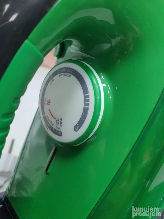 Bezicna Pegla 2200 W -  XSQUO