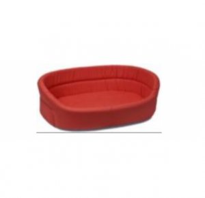 Krevet sundjer crveni VR01 M