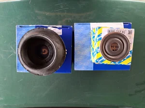 Solja amortizera SWAG lezaj SNR Reno Twingo 2