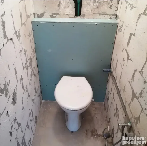 Vodovodžija Vodoinstalater Novi Sad