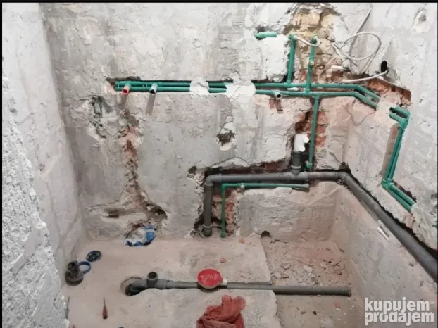 Vodovodžija Vodoinstalater Novi Sad
