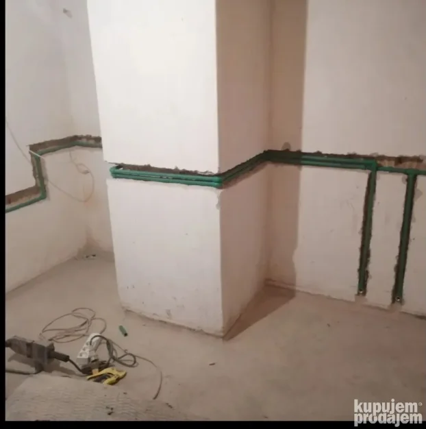 Vodovodžija Vodoinstalater Novi Sad