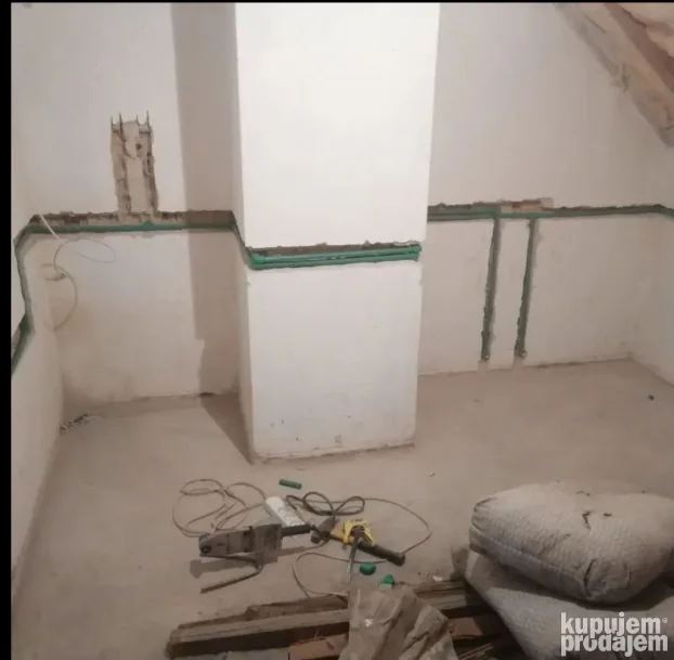 Vodovodžija Vodoinstalater Novi Sad