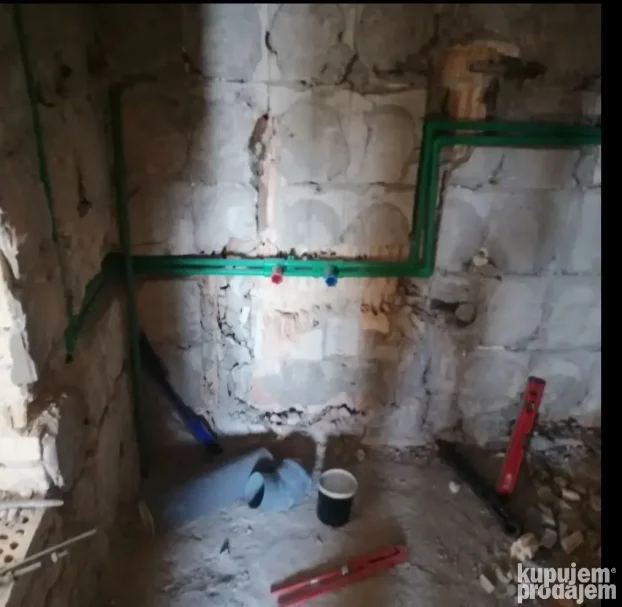 Vodovodžija Vodoinstalater Novi Sad