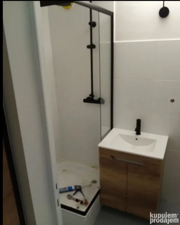 Vodovodžija Vodoinstalater Novi Sad