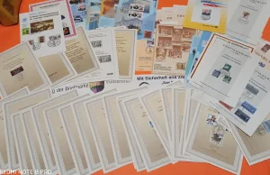 Akcija Postanske markice