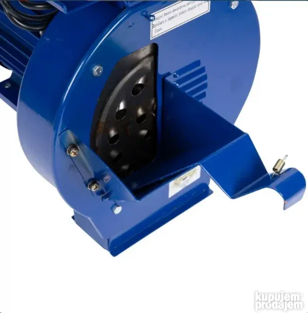 Seckalica za Kukuruz i Voće ACEL 3800W (CL-0078)NA LAGERU!