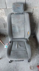 Vozacevo sediste Daewoo tacuma