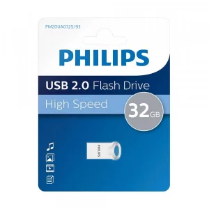 USB flash memorija Philips 3.2 32GB single port (FM20UA032S/