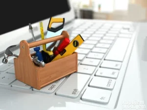 Zamena i Nadogradnja Komponenti PC Laptop Racunara Novi Sad