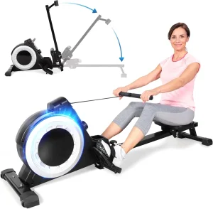 Klupa za Veslanje aktivshop