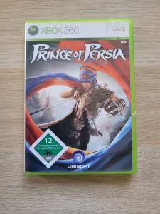 Prince of Persia - Xbox 360