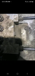 Audi a3 8v abs pumpa abs modul 5q0614517t